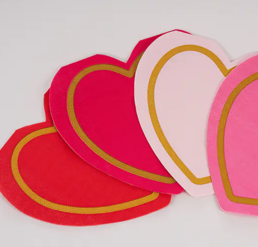 Ang mga Napkin ba na Papel na Hindi Regular na Hugis ay Nararapat bang Pumili para sa Mga Kaganapan at Pagba-brand?