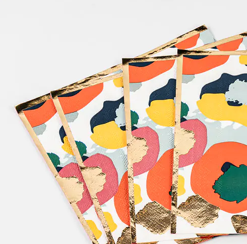 Disposable Paper Napkin vs Cloth Napkin: Alin ang Mas Mabuti?