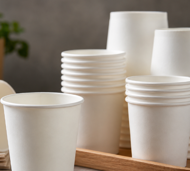 Ang mga Paper Cup ba ay Malusog na Inumin?