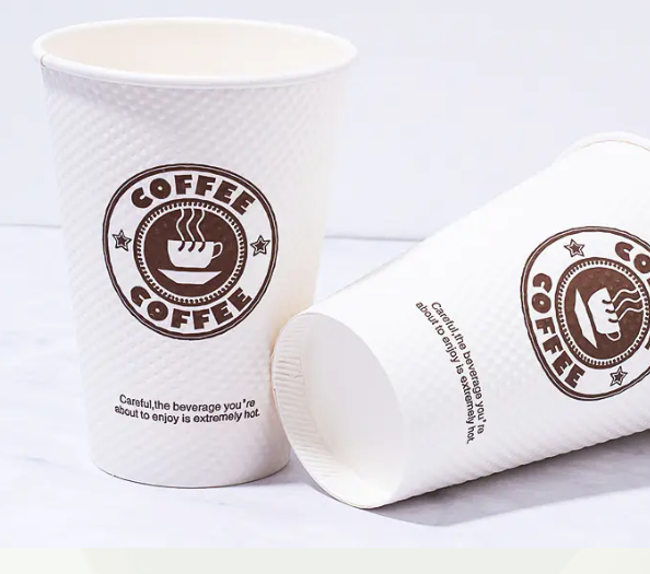 Para saan Ginamit ang Double-Layer Paper Cups?